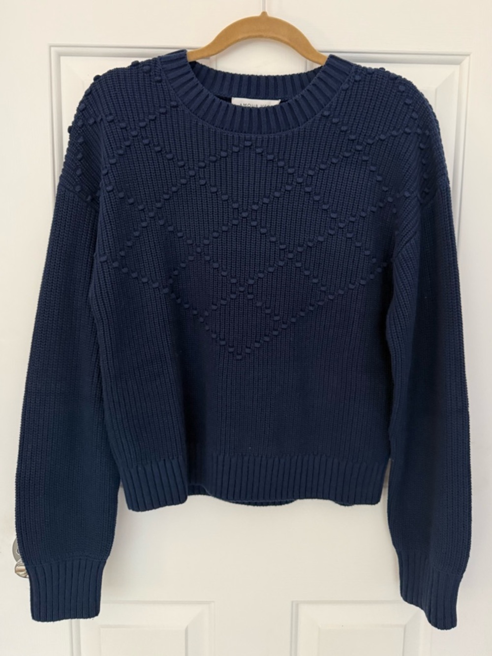 Amour Vert Madella Sweater